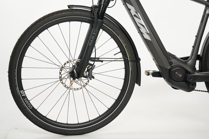 KTM Style 810 Di2