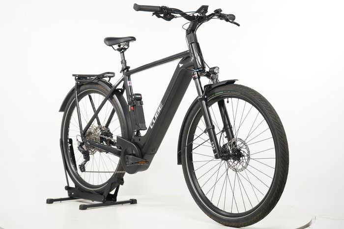 CUBE Kathmandu Hybrid EXC 750