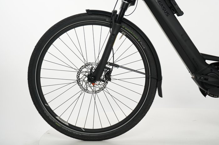 PEGASUS Premio EVO 10 Lite