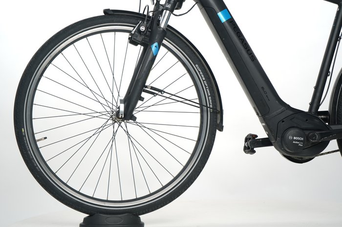 PEGASUS Solero EVO 7R Plus