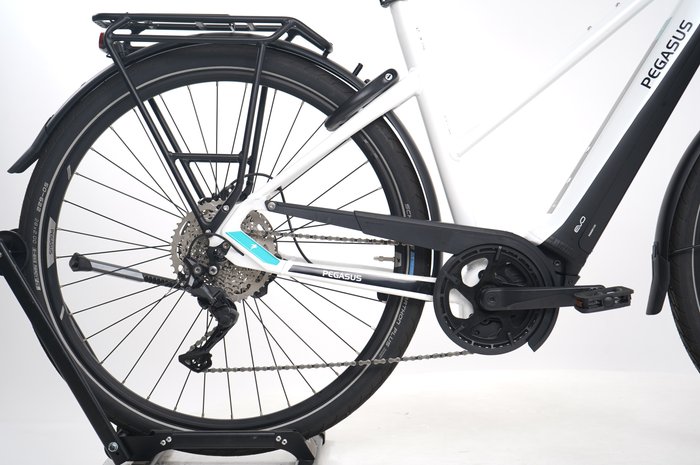 Pegasus Premio EVO 10 Lite