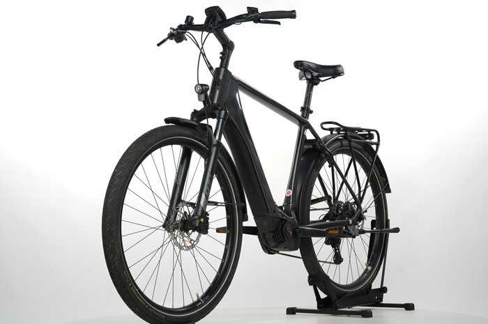 KTM Macina Gran625