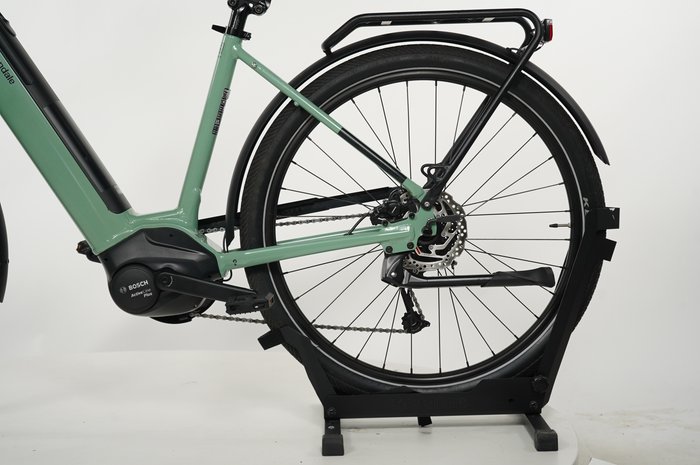 Cannondale Adventure Neo 2 EQ