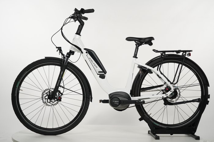 Falter E 9.0 RT 500
