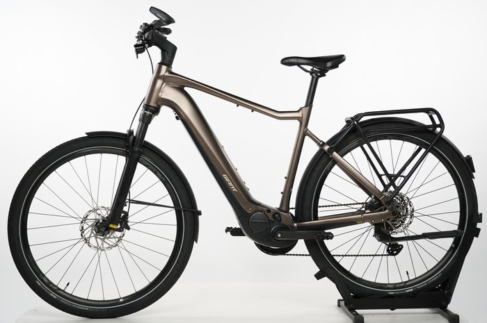 Giant Explore E+ Pro 1 GTS
