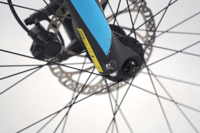 Bulls LT CX 27,5