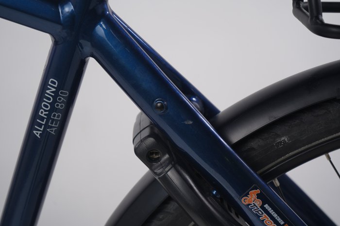 Velo de Ville Allround AEB 890