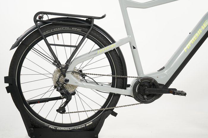 Haibike Trekking 6
