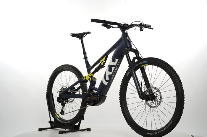 Husqvarna Bike Light Cross LC3