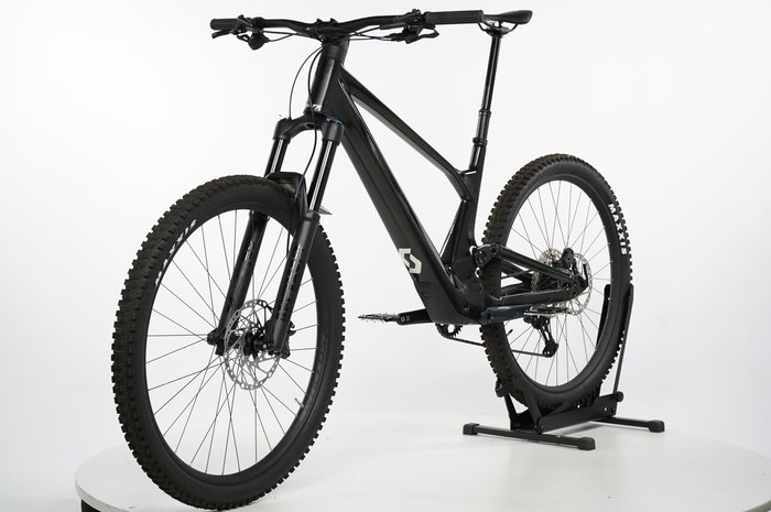 SCOTT Genius 920