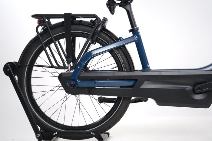 Gazelle Easyflow HMS
