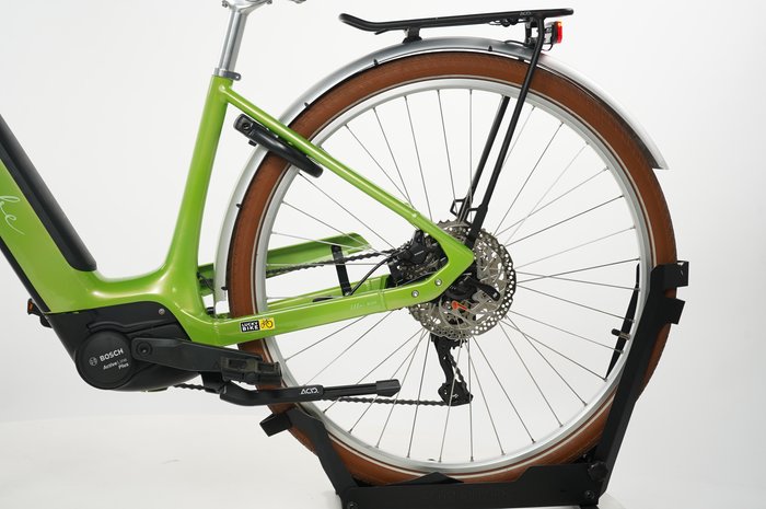 CUBE Ella Ride Hybrid 500 Easy Entry