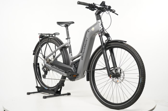 Bergamont E-Horizon Premium SUV