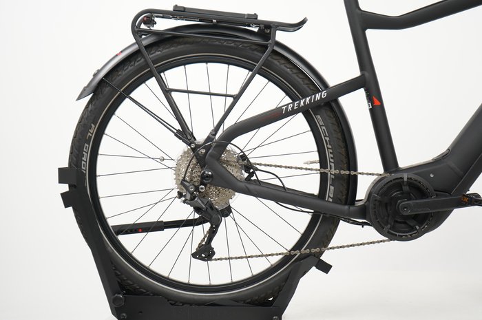Haibike Trekking 6
