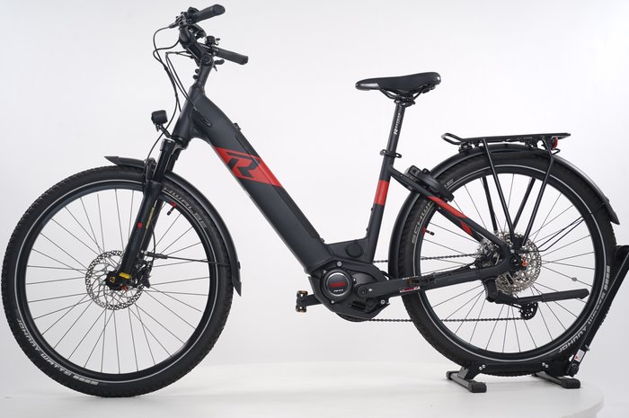 Raymon Crossray E7.0