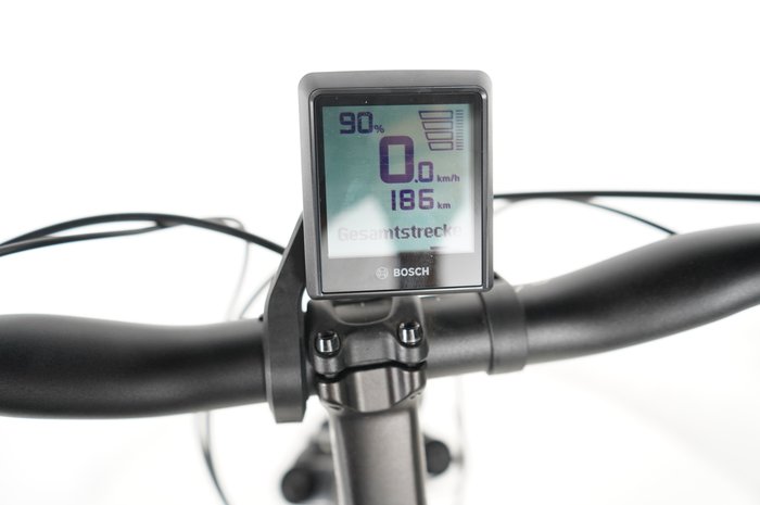 Bergamont E-Horizon Sport 6