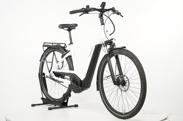 PEGASUS Premio EVO 5F Light