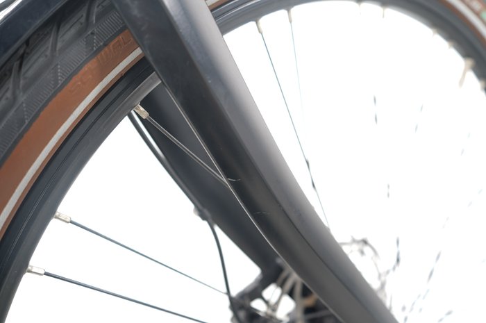 Gazelle Arroyo C8 HMB Elite