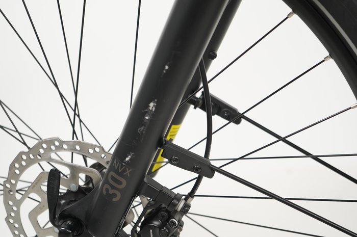 CUBE Kathmandu Hybrid ONE 625