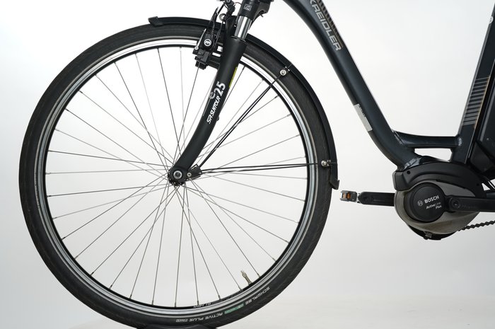 Kreidler Vitality Eco 6
