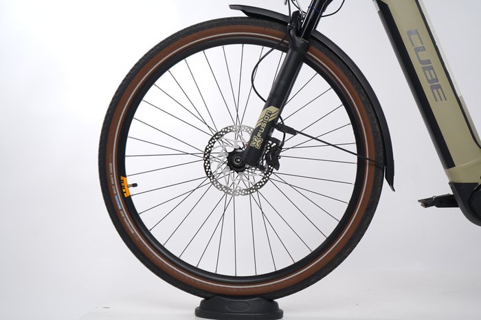 Cube Kathmandu Hybrid Pro 625 Easy Entry