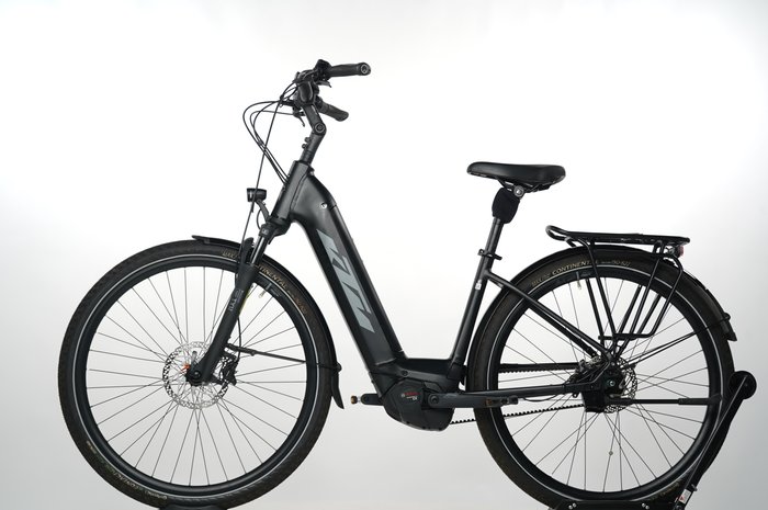 KTM Macina City 610 Belt