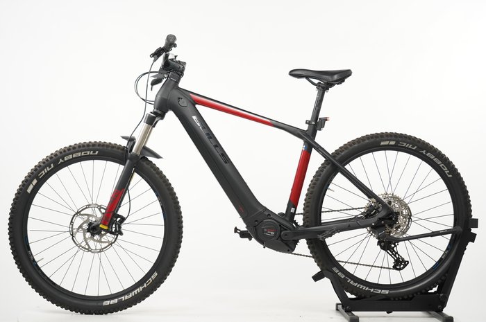 BULLS Copperhead EVO 3 XC