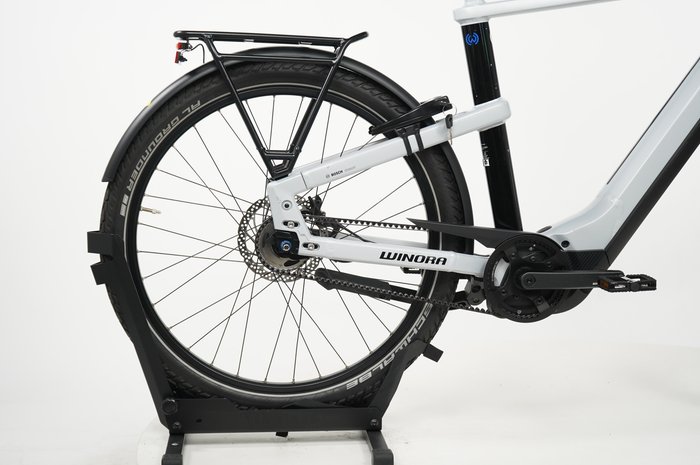 Winora Yakun R5 Pro