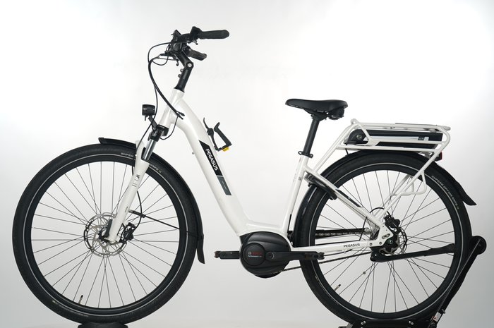 PEGASUS Solero E8F Performance