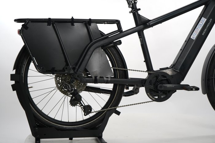 Riese & Müller Multicharger2 GT touring