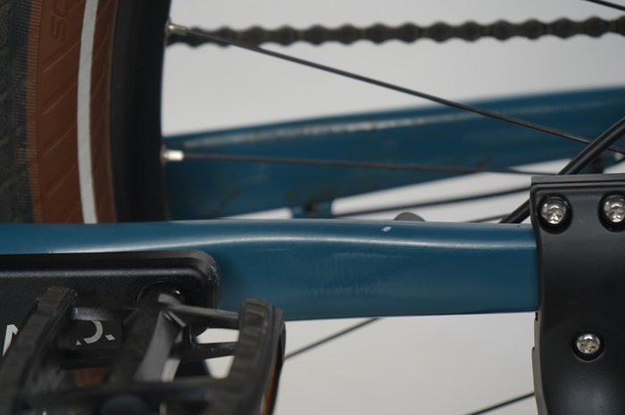 Cube Kathmandu Hybrid ONE 500