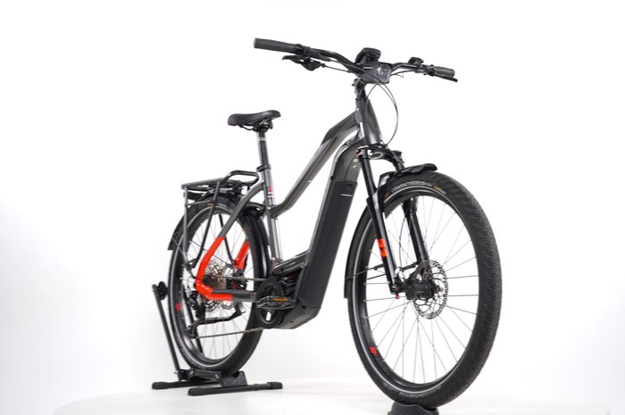 Haibike Trekking 9