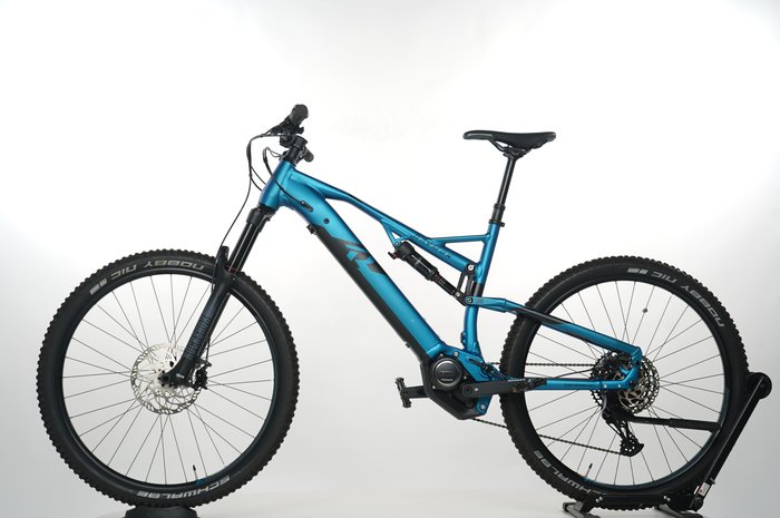 R RAYMON FullRay 150E 8.0
