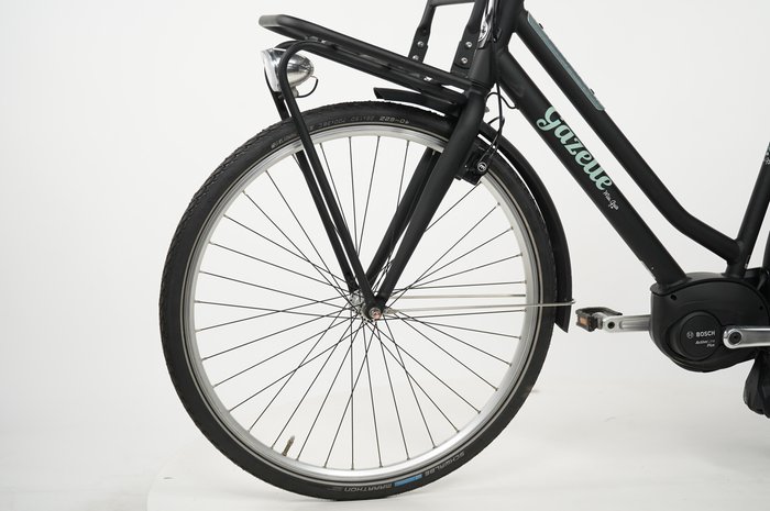 Gazelle Miss Grace C7+ HMB