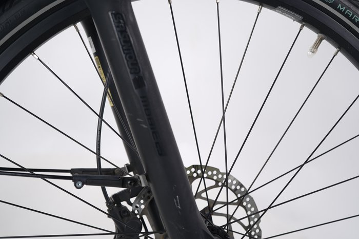 Hercules Futura HD I-12