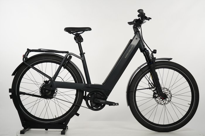 Riese & Müller Nevo4 GT vario