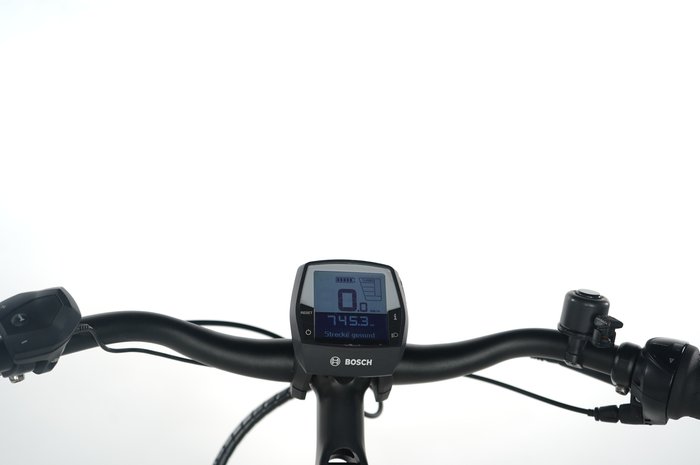 PEGASUS Solero E8F Performance