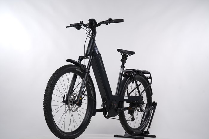 Riese & Müller Nevo3 touring