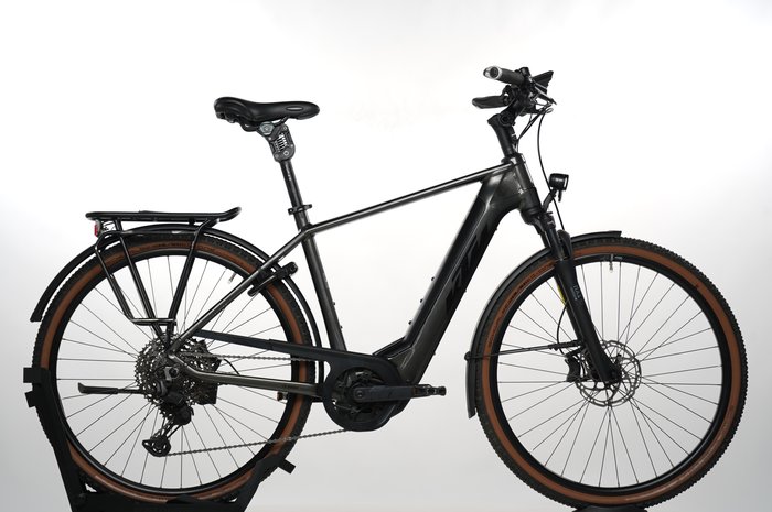KTM Macina Style XL
