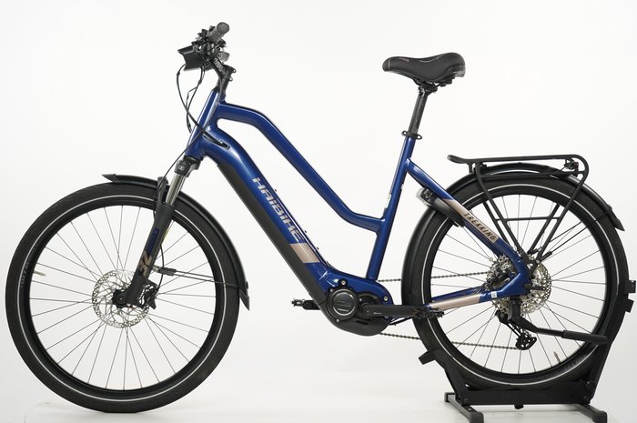 Haibike Trekking 7