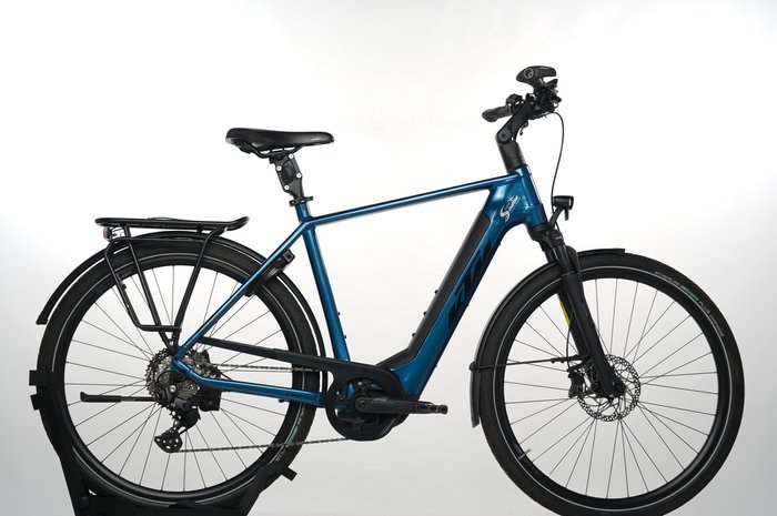 KTM Macina Style 730