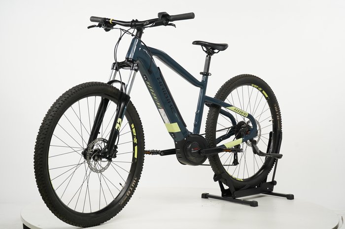 Haibike HardNine 5