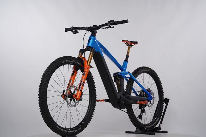 CUBE Stereo Hybrid 140 HPC Actionteam 750 29