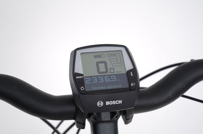 KTM Cento 5