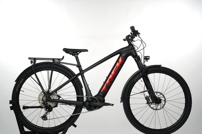 Trek Powerfly 5