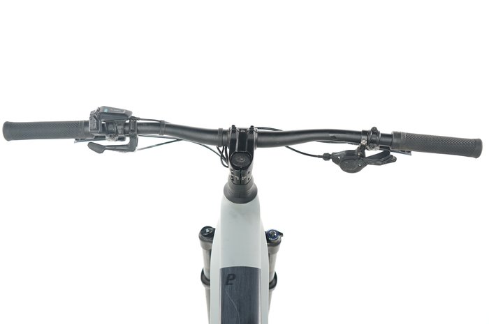 Cube Stereo Hybrid 140 HPC 