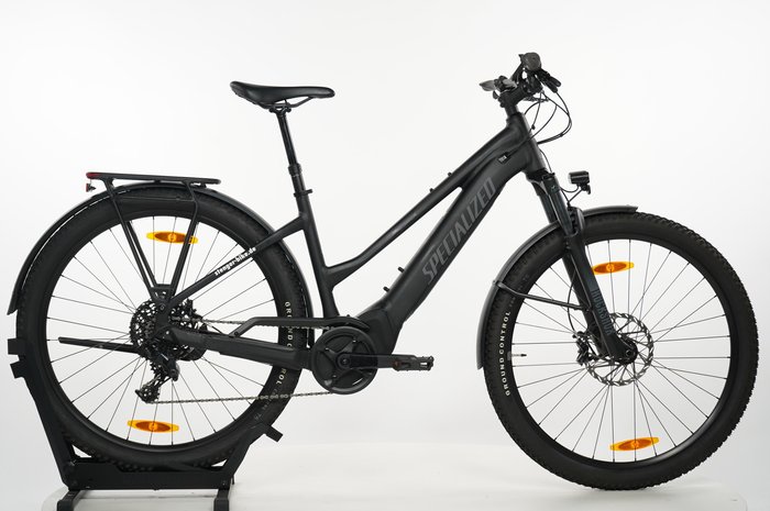 Specialized Turbo Tero 4.0 Step-Through EQ
