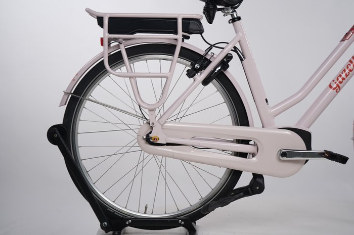 Gazelle Miss Grace C7+ HMB