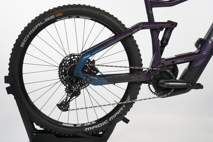 Haibike AllTrail 8 29