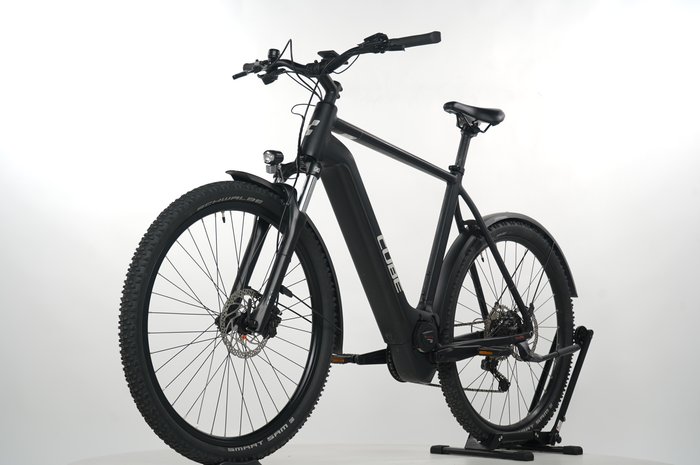 CUBE Nuride Hybrid Pro 625